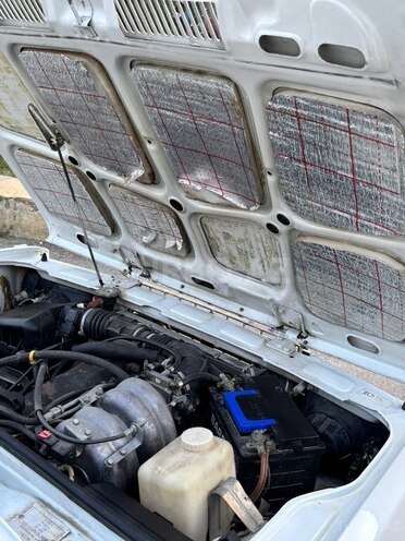 LADA (VAZ) 2107-8