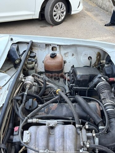 LADA (VAZ) 2107-9
