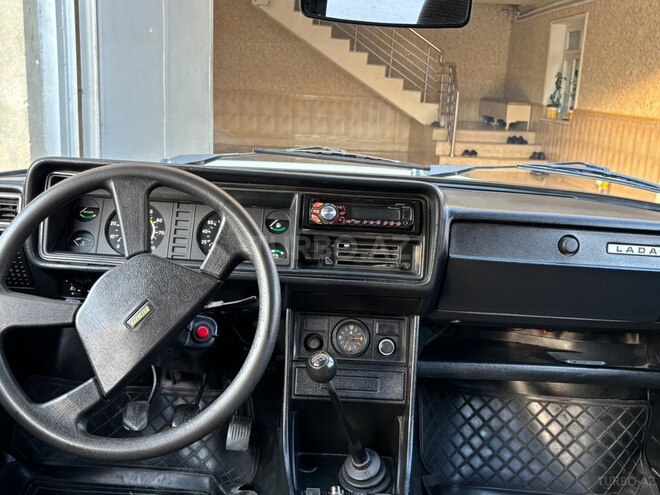 LADA (VAZ) 2107-3