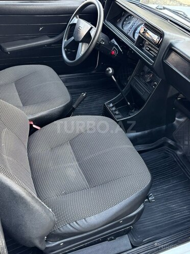 LADA (VAZ) 2107-14