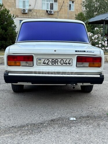LADA (VAZ) 2107-19