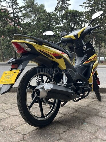 Tufan S 50-2