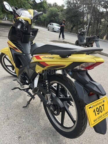 Tufan S 50-6