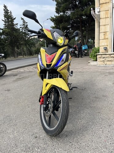 Tufan S 50-1