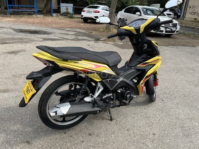 Tufan S 50-10