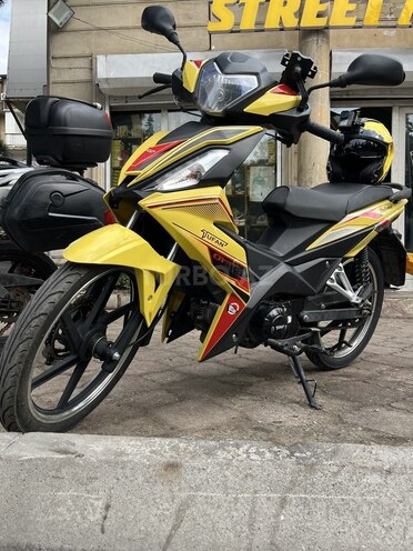 Tufan S 50-11
