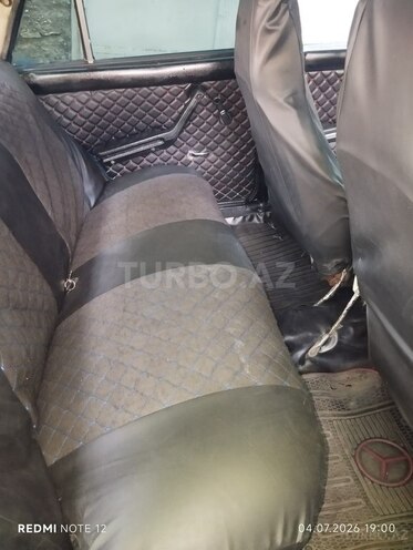 LADA (VAZ) 2107-14