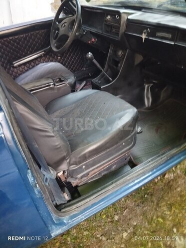 LADA (VAZ) 2107-12