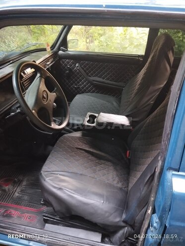 LADA (VAZ) 2107-11
