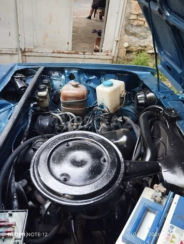 LADA (VAZ) 2107-9
