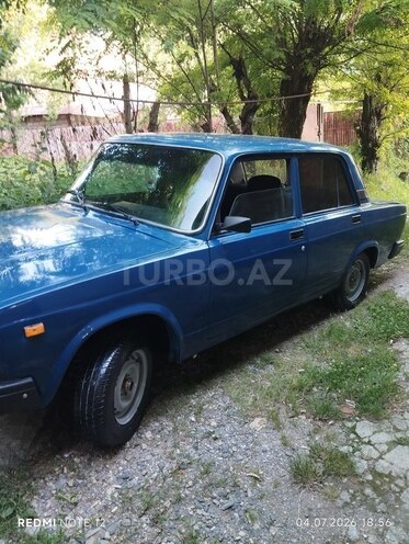 LADA (VAZ) 2107-3