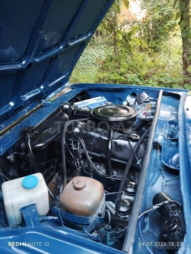LADA (VAZ) 2107-10