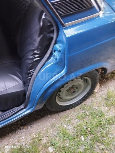 LADA (VAZ) 2107-6