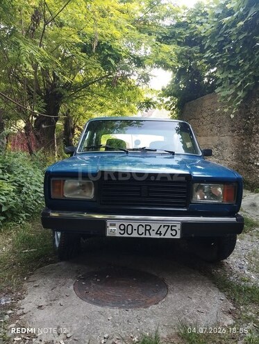 LADA (VAZ) 2107-1