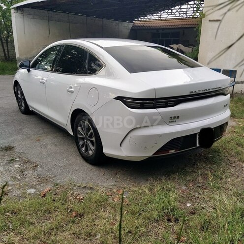 BYD Destroyer 05-4