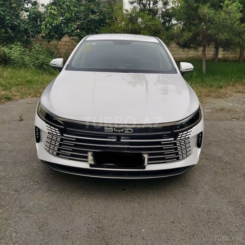 BYD Destroyer 05-3