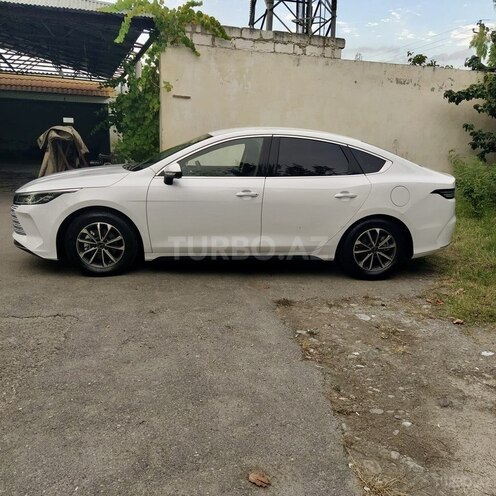 BYD Destroyer 05-5