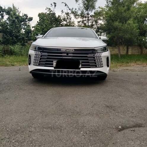 BYD Destroyer 05-1