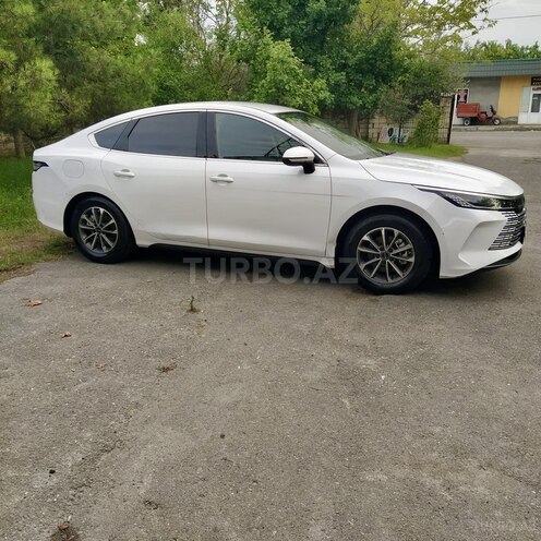 BYD Destroyer 05-2