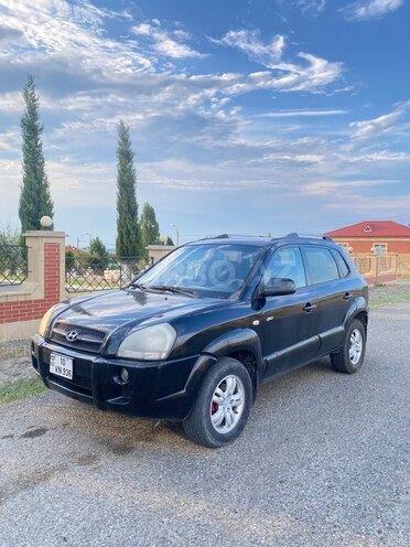 Hyundai Tucson-2