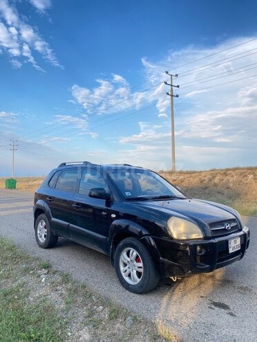 Hyundai Tucson-3