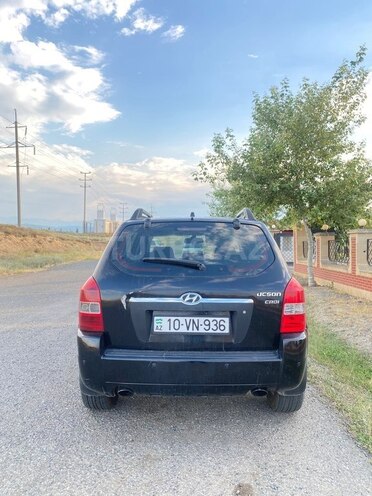Hyundai Tucson-4