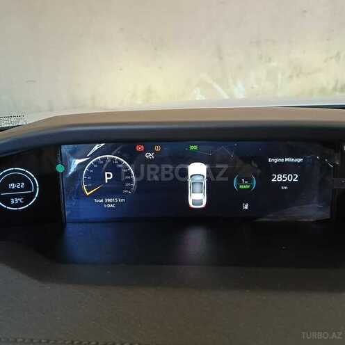 Changan Uni-V-10