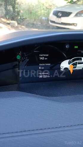 Changan Uni-V-11