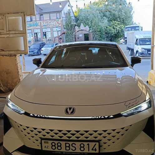 Changan Uni-V-3