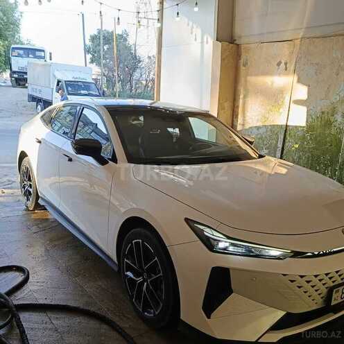 Changan Uni-V-6