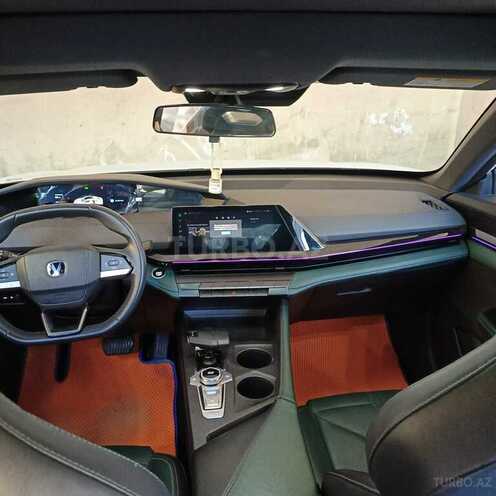 Changan Uni-V-7