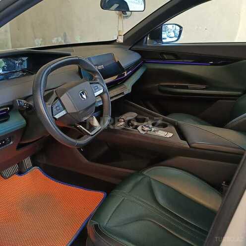 Changan Uni-V-8