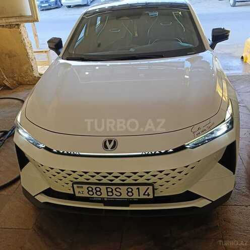 Changan Uni-V-1