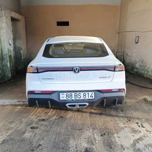 Changan Uni-V-2