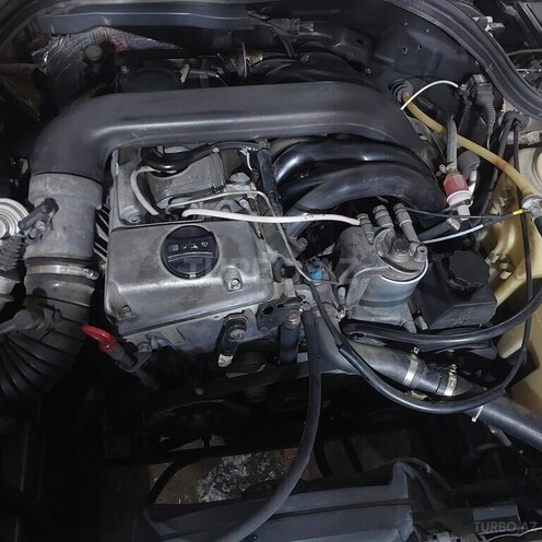 Mercedes C 220-5