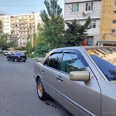 Mercedes C 220-4