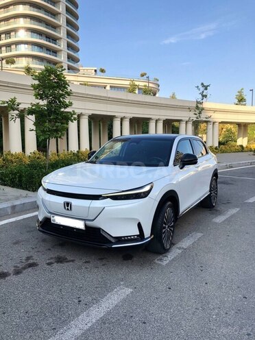 Honda e:NS1-1