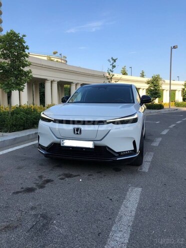 Honda e:NS1-2