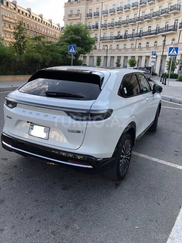 Honda e:NS1-7