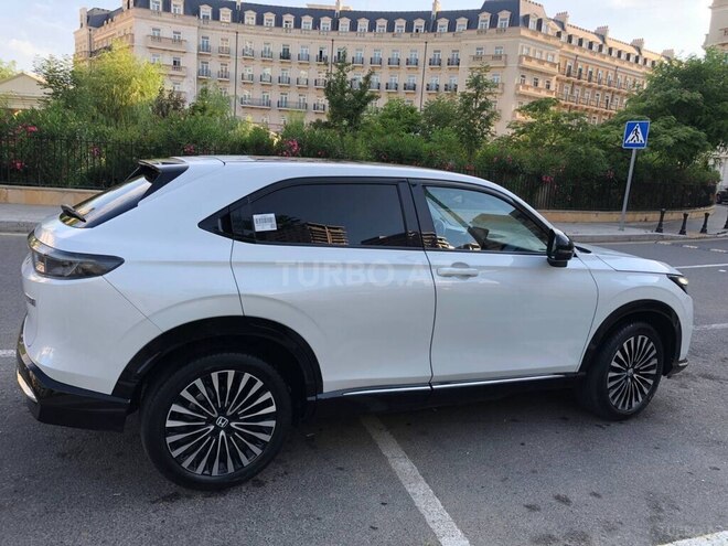 Honda e:NS1-4