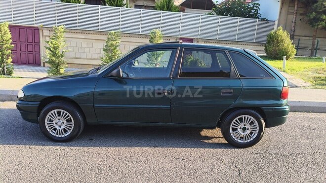 Opel Astra-5