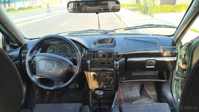 Opel Astra-6