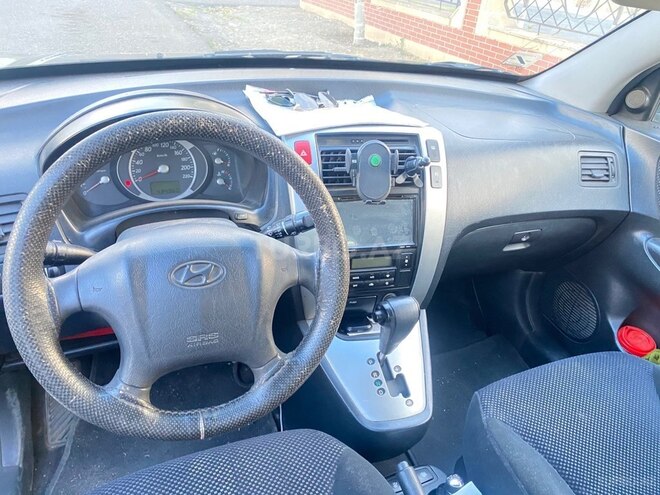 Hyundai Tucson-5