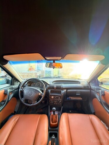 Opel Astra-7