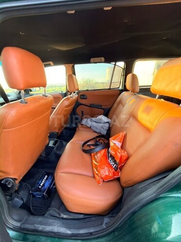 Opel Astra-9