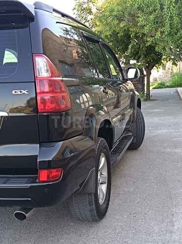 Toyota Land Cruiser Prado-3