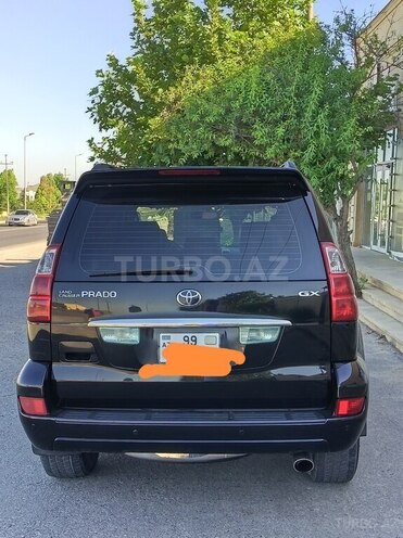 Toyota Land Cruiser Prado-9