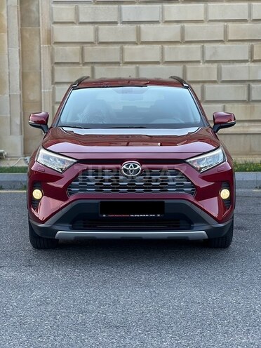 Toyota RAV4-1