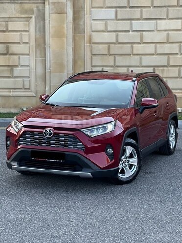 Toyota RAV4-6