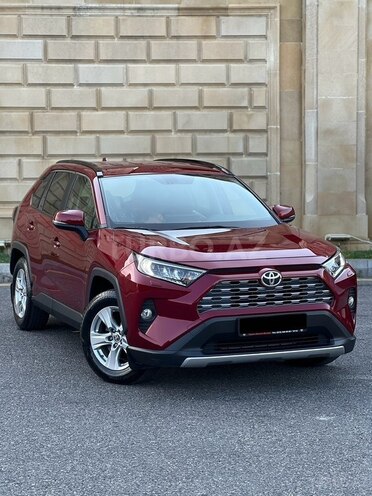 Toyota RAV4-5